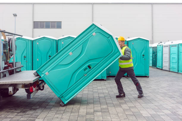 Best Construction site porta potty rental  in Lake Elmo, MN
