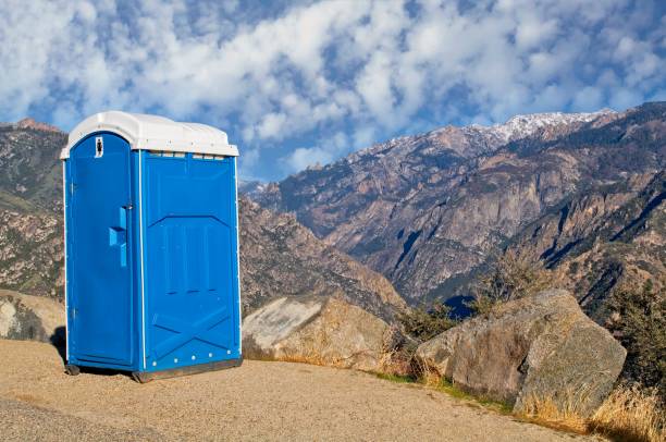Portable Toilet Options We Offer in Lake Elmo, MN