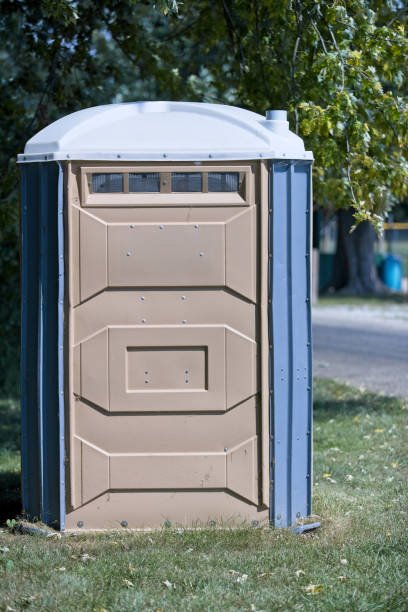 Professional porta potty rental in Lake Elmo, MN