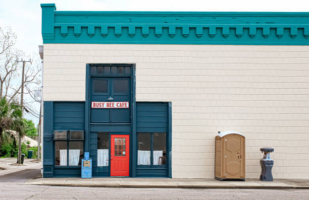 Best Porta potty rental near me  in Lake Elmo, MN